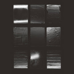 Pierce Warnecke // Deafened By The Noise Of Time CD