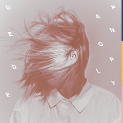 DEDE // Panoply CD