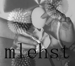 Mlehst // Deep Throat & Felching CD