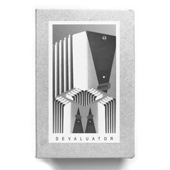 Munzard // Devaluator TAPE