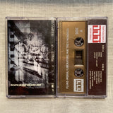Fluke-mogul / Liberatore / Mattrey / Mendoza // Death In the Gilded Age TAPE