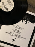 Michael Berdan // The Demon 12"