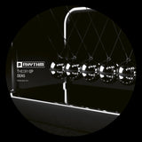 Deas // Theory EP 12"