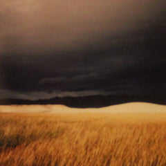Cecil Purihin // Desert Soundscapes TAPE