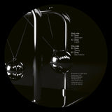 Deas // Theory EP 12"