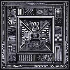 Burnt Friedman // Dead Saints Chronicles LP