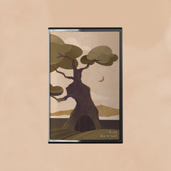 da kriss // dew TAPE