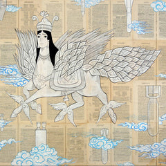 Sote // Sacred Horror In Design TAPE