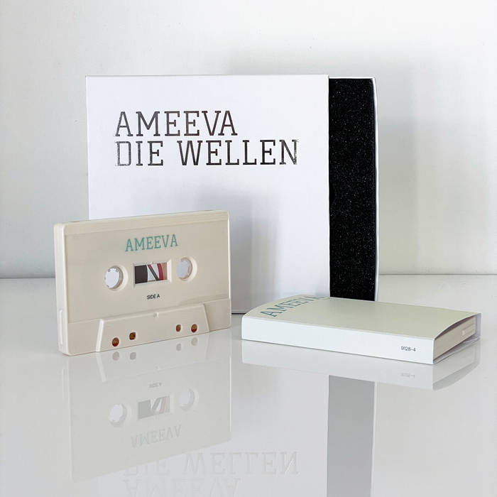 Ameeva // Die Wellen TAPE