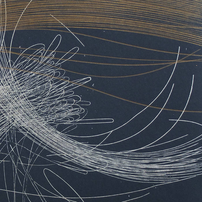 Anaïs Tuerlinckx // Dissection lente d'un piano rouillé LP