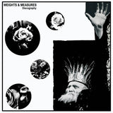 Weights & Measures // Discography 2xLP