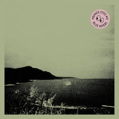 Blue Divers // Blue Divers LP