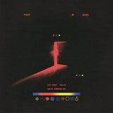 Post Moves // Cut Into Your Own Dimension TAPE