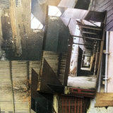 Knowing // A Distant Voice Unspooling TAPE