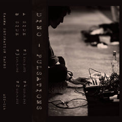 Dino // Pulsations TAPE
