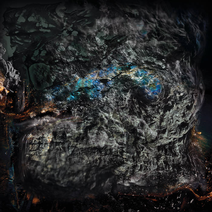 Brogan Bentley // Diapason Rex LP / CD