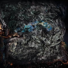 Brogan Bentley // Diapason Rex LP / CD