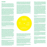 die Reihe // Vocoder 12"