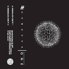 Xambuca // Dissimulata TAPE
