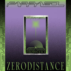 FarragoL // ZERODISTANCE TAPE