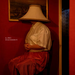 S.hel // Disconnect CDR