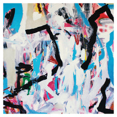 Rob Mazurek – Exploding Star Orchestra // Dimensional Stardust LP