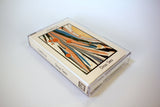 OVRSCN // Dirac Sea TAPE