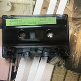 Knowing // A Distant Voice Unspooling TAPE