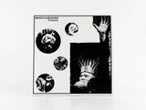 Weights & Measures // Discography 2xLP