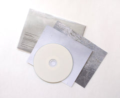 Riccardo Bandi & Matthias Urban // Di Visione / Ein Ort CDR