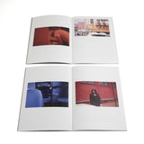 Luminous "Diamond Ben" Kudler // My Summer Vacation CD + PHOTOBOOK