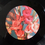 Anaïs Tuerlinckx // Dissection lente d'un piano rouillé LP