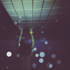 Dive Reflex Service // Dive Reflex Service 01 LP
