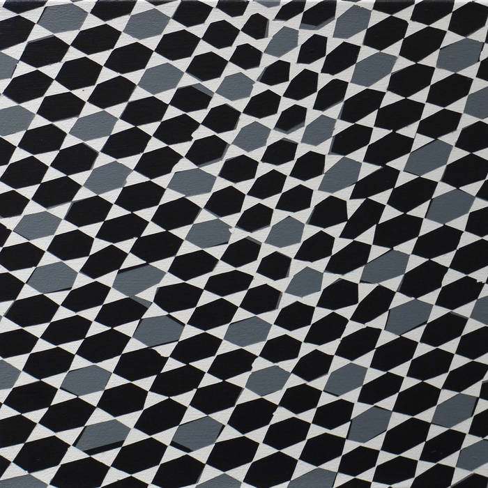 Bob Bucko Jr // I Did What I Could With What I Had LP