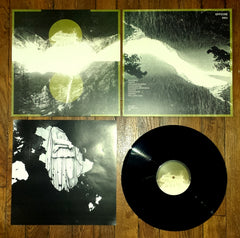 Officine // Dieu LP