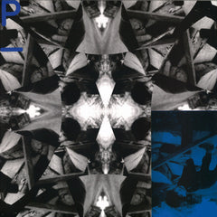 DJ Present Perfect // Flipping EP 12"