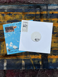 DJ Swagger // Fleg EP 12"