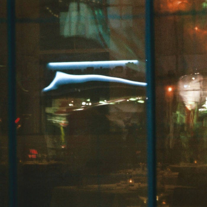 Jim O'Rourke // Best That You Do This For Me CD