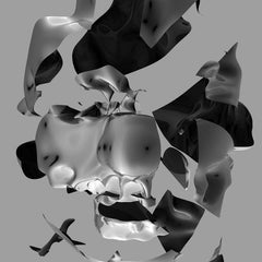Tableau Vivant // Double Dream Hands 12"