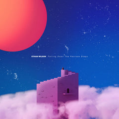 Ethan Wilson // Falling Down The Penrose Steps TAPE