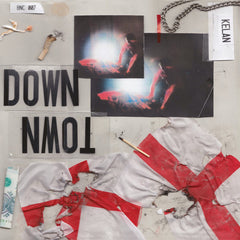 Kelan // Downtown LP