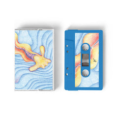 Edyta Jarząb // Domestic Flights TAPE