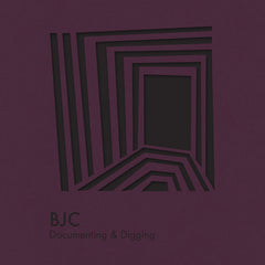BJC // Documenting & Digging TAPE + PLAYING CARDS [SERIES] - SPADES