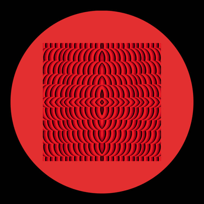 Dold / Remco Beekwilder // ASR025 12"