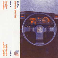 Rollier // Double Double TAPE