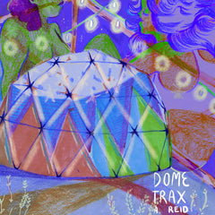 Amy Reid // Dome Trax TAPE