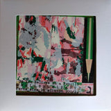 Small Cruel Party // Do you Believe in a Pencil CD