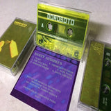 Dorosoto // Nasty Audibles TAPE