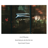 Jim O'Rourke // Best That You Do This For Me CD