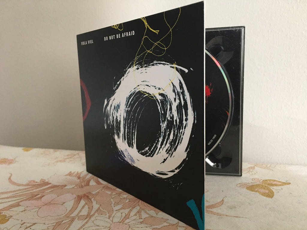 Vula Viel // Do Not Be Afraid LP / CD